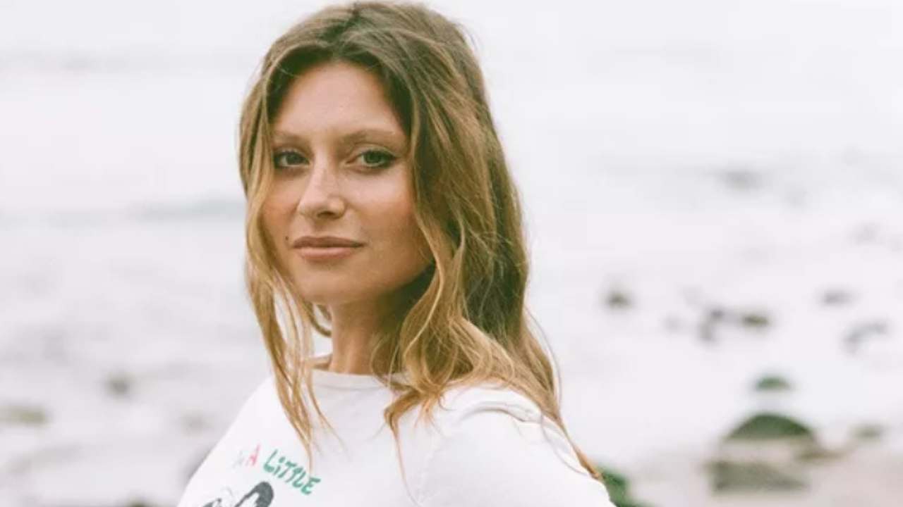 New Beginnings: Aly Michalka Expecting First Baby With Husband Stephen Ringer