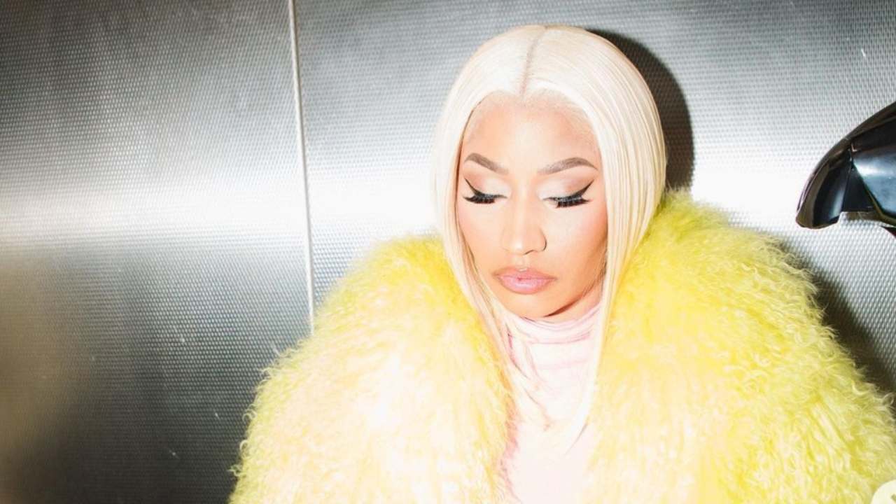 Unraveling The Feud Between Nicki Minaj And Megan Thee Stallion