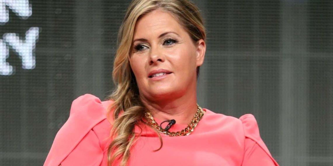 Nicole Eggert's Journey Through Love With Corey Haim