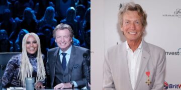 Nigel Lythgoe takes the decision of stepping back from participating in SYTYCD upcoming series