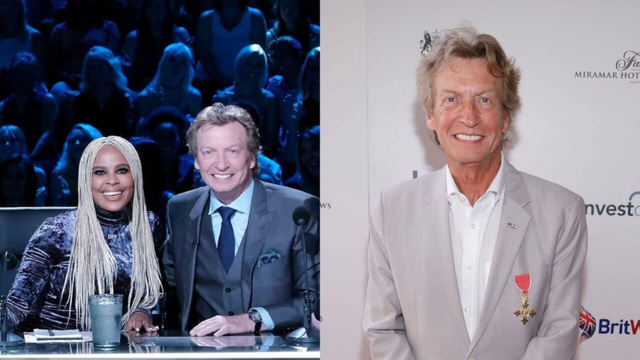Nigel Lythgoe takes the decision of stepping back from participating in SYTYCD upcoming series