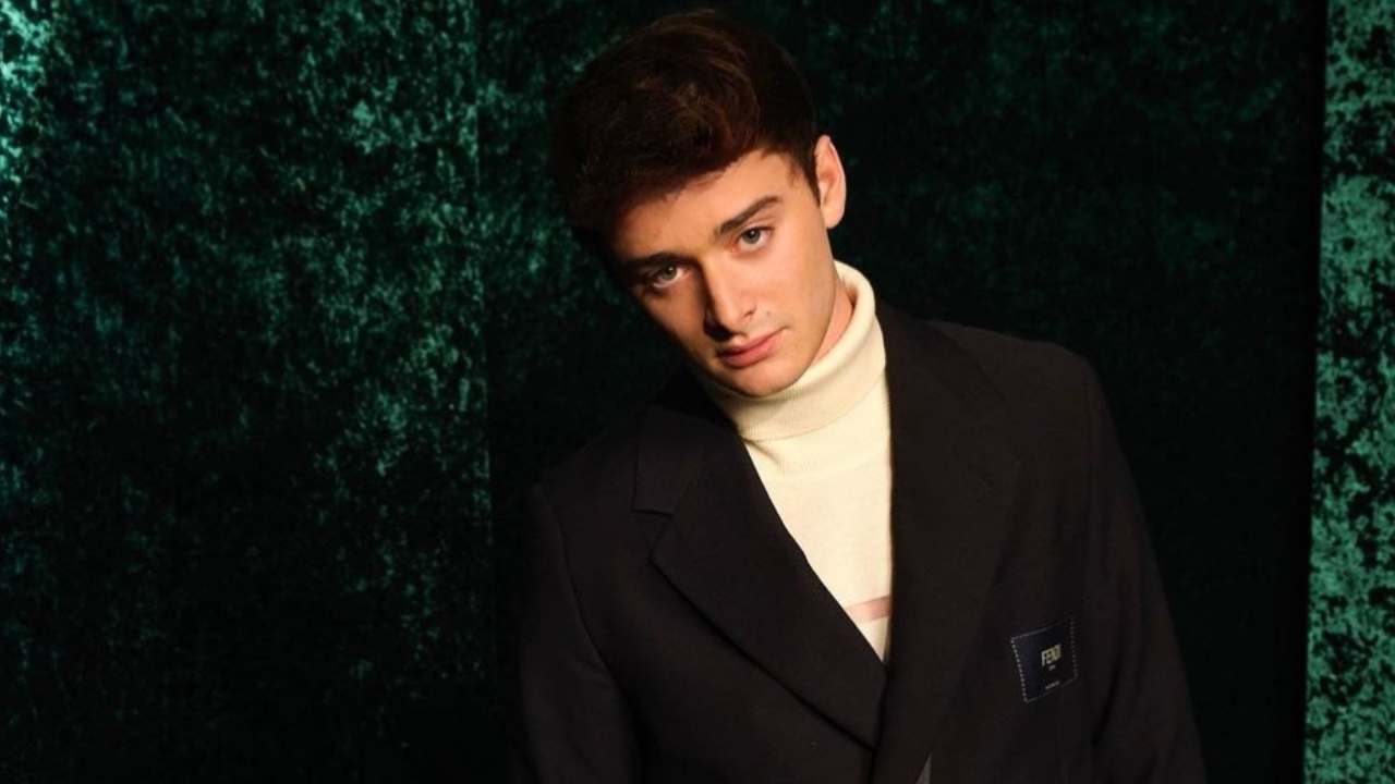 Noah Schnapp's Resilience Amidst Death Rumors