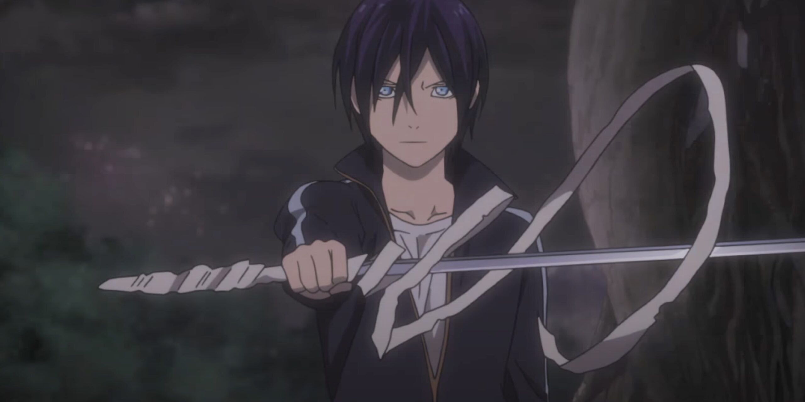Noragami Manga Ends After 14 Years