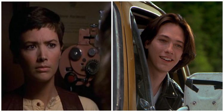 Northern Exposure filming locations