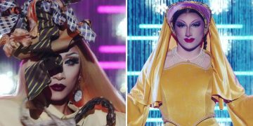 RuPaul's Drag Race Season 16 Episode 4