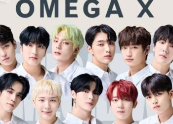 OMEGA X Reveals Debut Solo Concert In Seoul