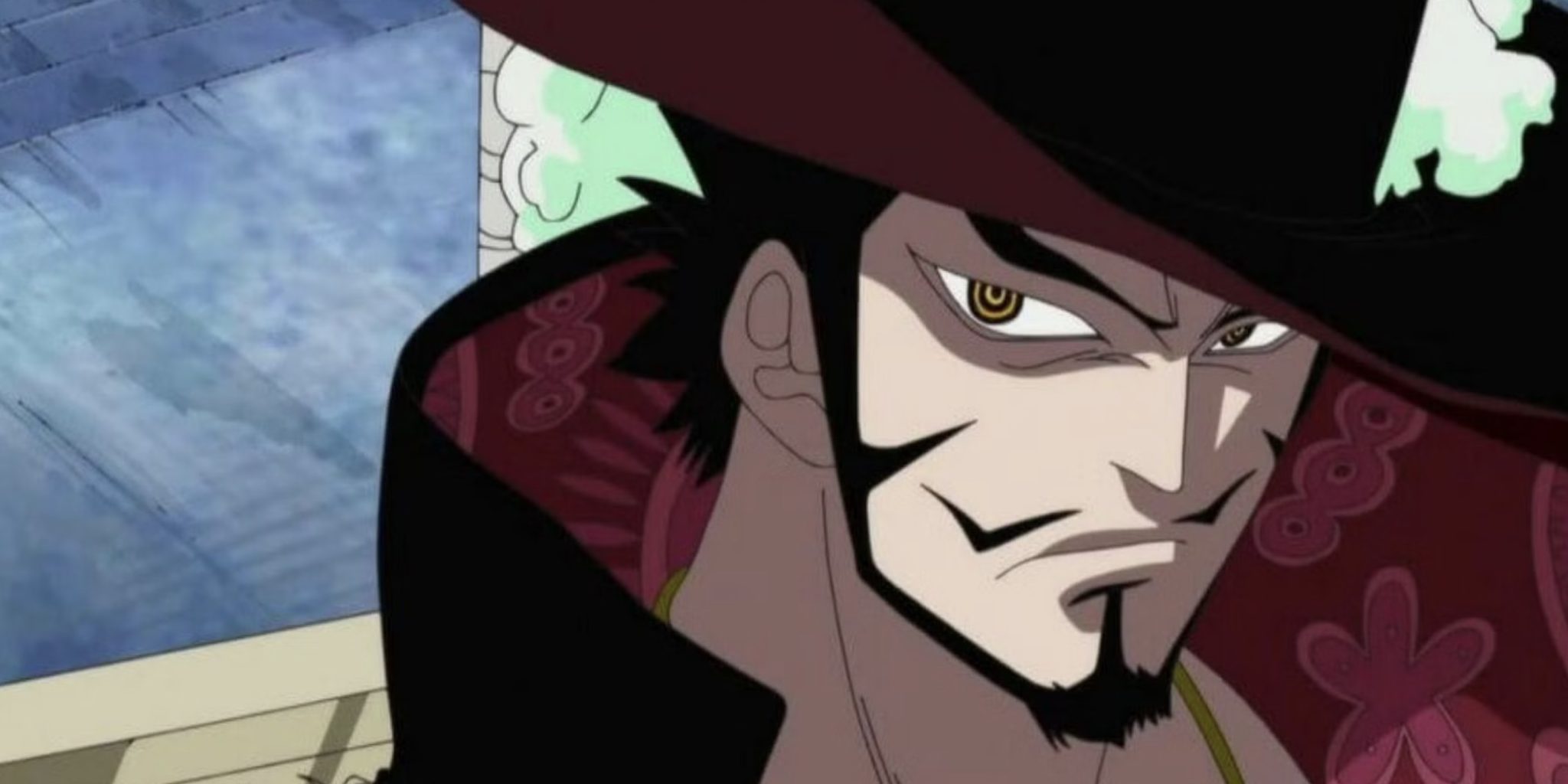 Is Mihawk Stronger Than Shanks? – Eiichiro Oda's Possible Revelation on ...