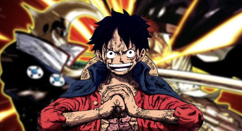 One Piece Chapter 1106 Confirms The Next Arc Unofficially - OtakuKart