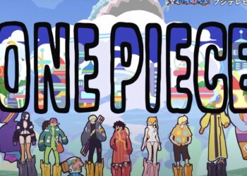 One Piece Brings Back The Singer Who Sang The First Ending Song For One Piece