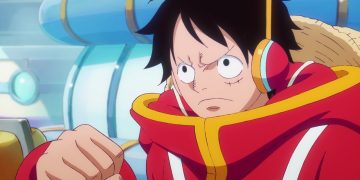 One Piece Episode 1093 Expectations