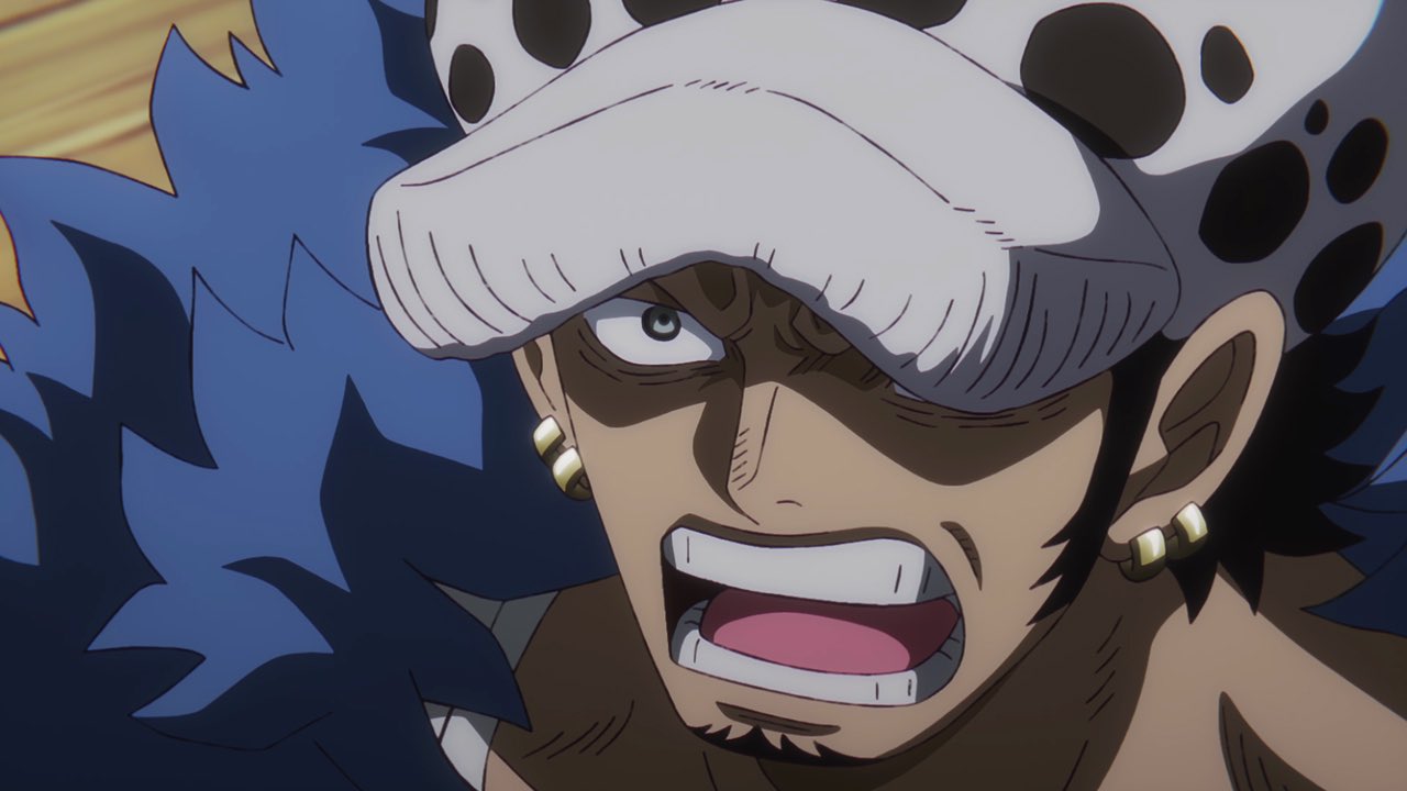 One Piece Episode 1093 Release Date Details
