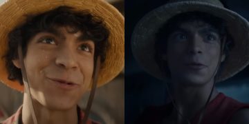 One Piece Live Action (Credits: Netflix)