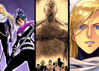 One Punch Man Chapter 201 Release Date Details