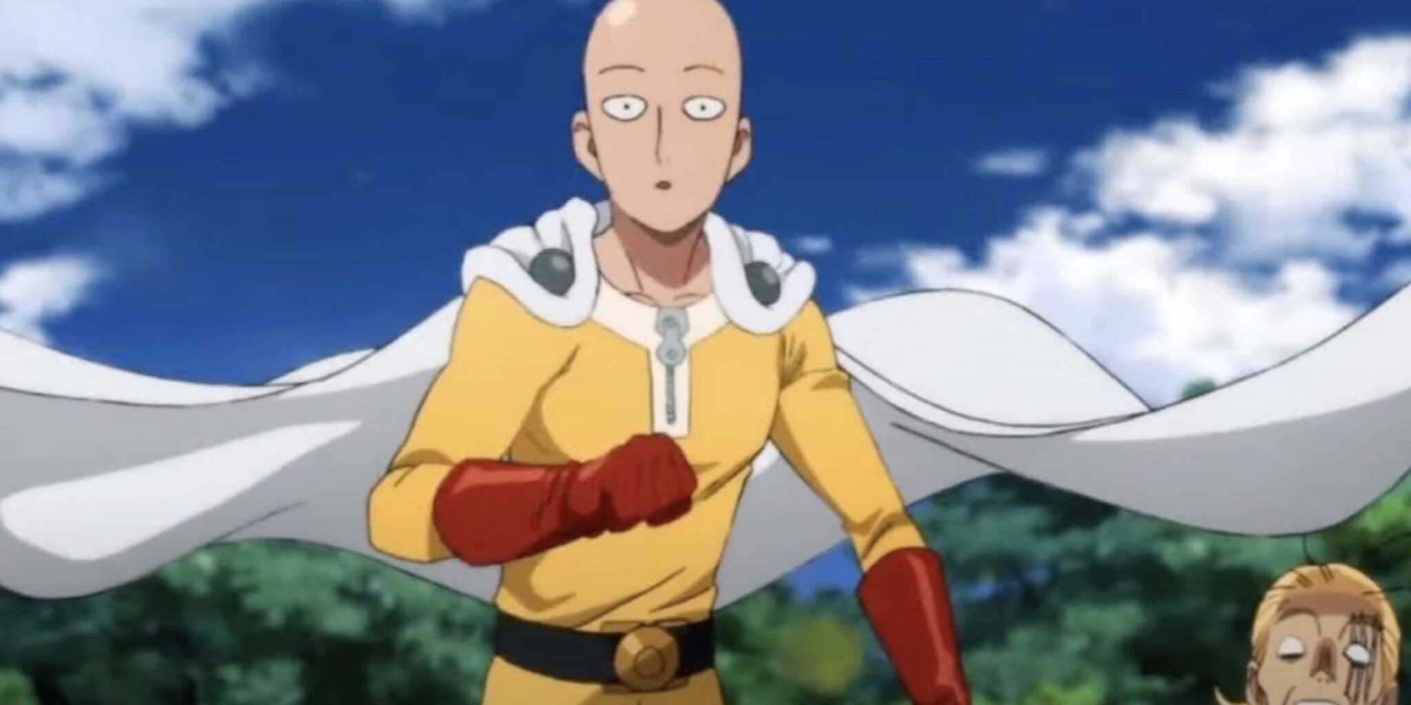 One Punch Man Season 3 Fans Furious Over Rumors Of Mappa X Bones