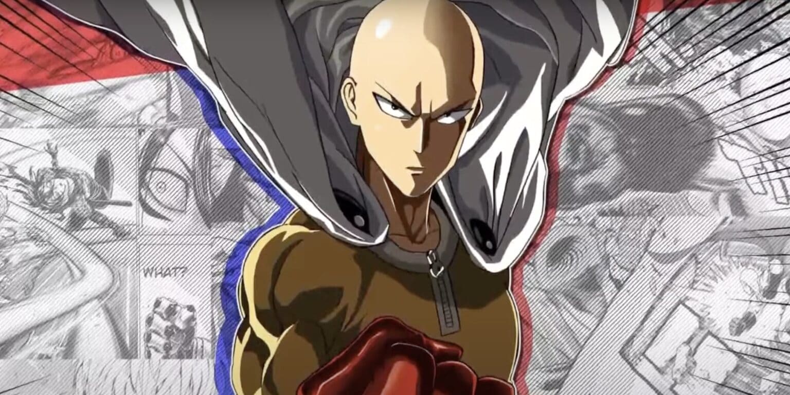 Founder of One-Punch Man Season 2 Studio Discloses Losing Most of ...