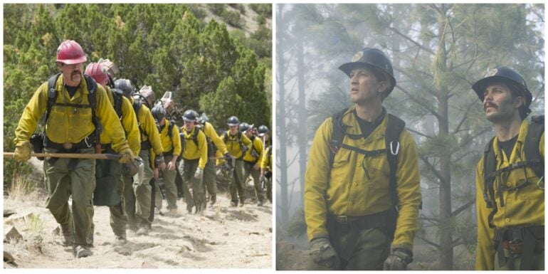 Only the Brave