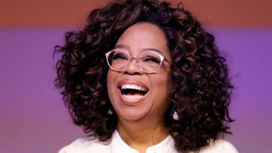 Happy 70th, Oprah! Celebrating With Some Of Her Favorite Things - OtakuKart