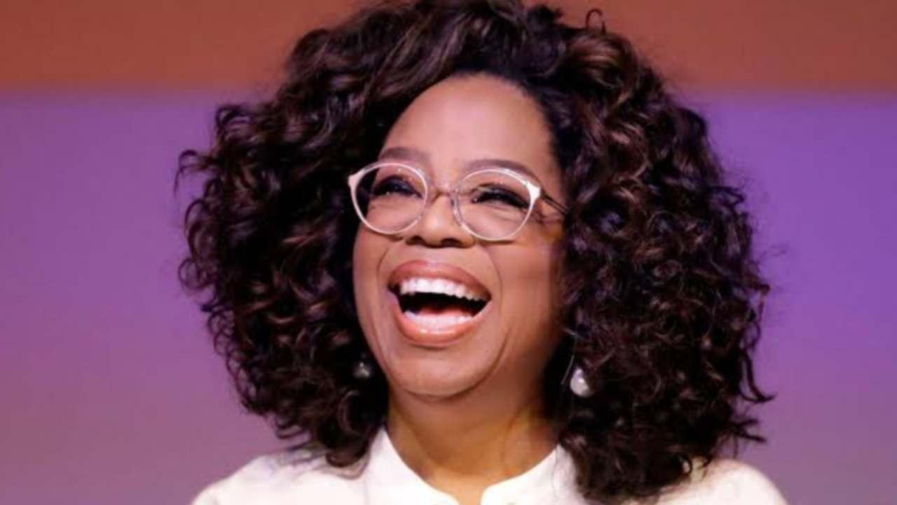 Happy 70th, Oprah! Celebrating With Some Of Her Favorite Things