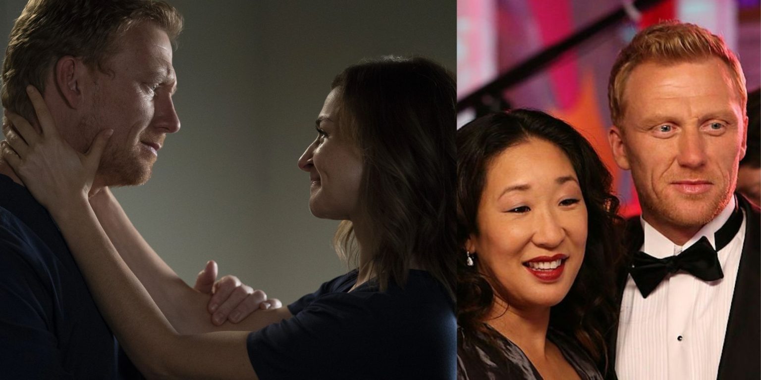 Who Did Owen Cheat on Christina Yang With? Answered — OtakuKart
