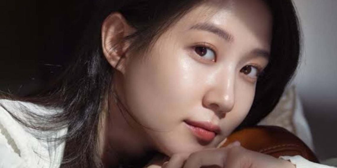 Clearing The Air: Park Eun Bin's Agency And Drama Production Company Dismiss Pay Rate Speculations