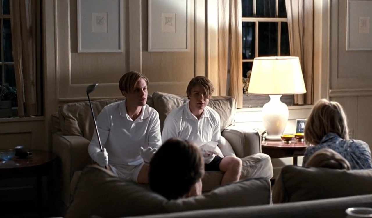 Funny Games Ending Explained: Do Ann & George Make It Out Alive?