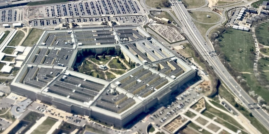 Pentagon reveals a decisive action would be taken against the recent attacks (Credits: CNN)