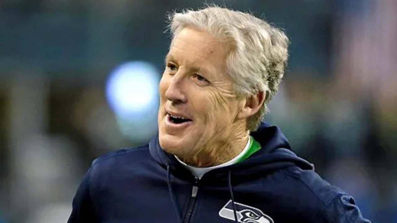 Why Did Pete Carroll Leave The Seattle Seahawks? 