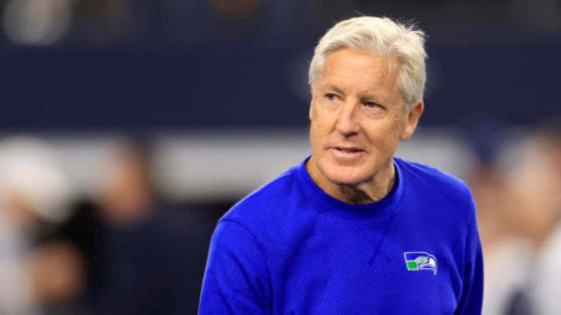 Why Did Pete Carroll Leave The Seattle Seahawks? Answered - OtakuKart