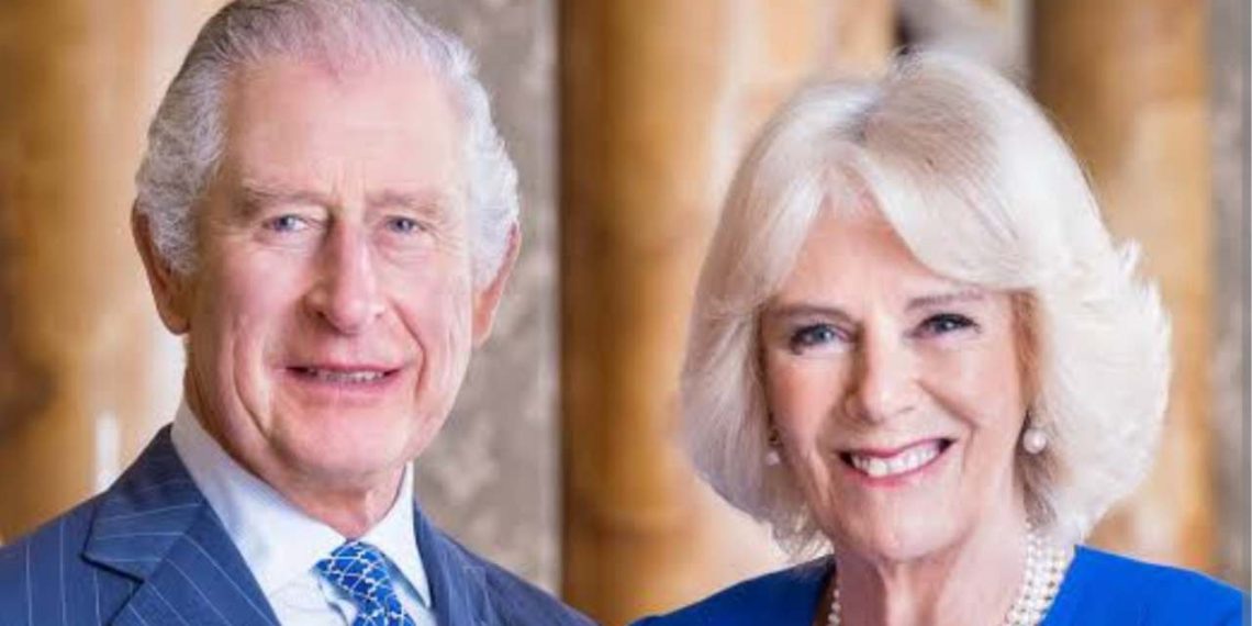 Queen Camilla Is Heading Home After King Charles' Friday Procedure For An Enlarged Prostate