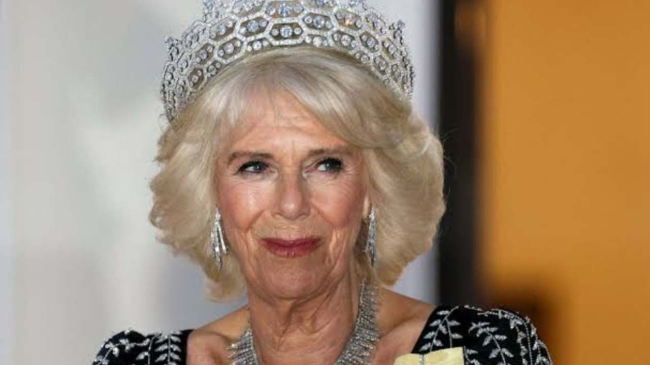 Queen Camilla Is Heading Home After King Charles' Friday Procedure For An Enlarged Prostate