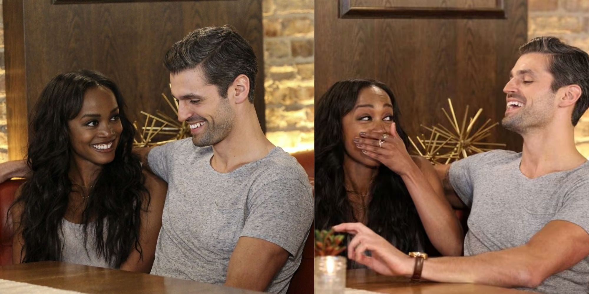 Peter and Rachel Bachelorette Break Up: What Really Happened?