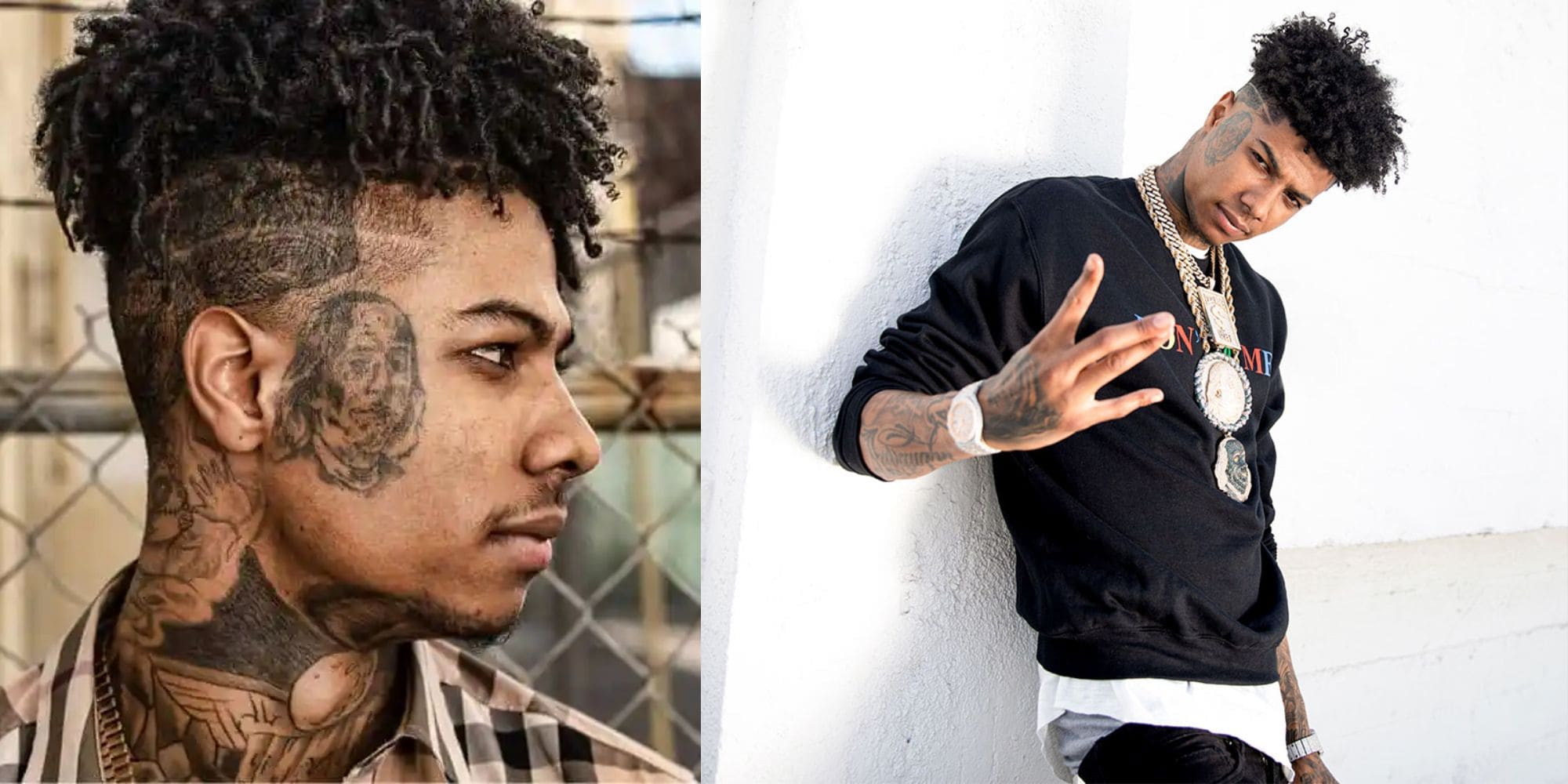 Who is Blueface Dating Now? Who is the "Stewie" Rapper's Love Life?