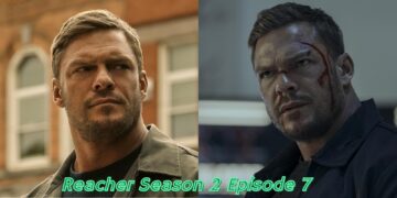 Reacher Season 2 Episode 7