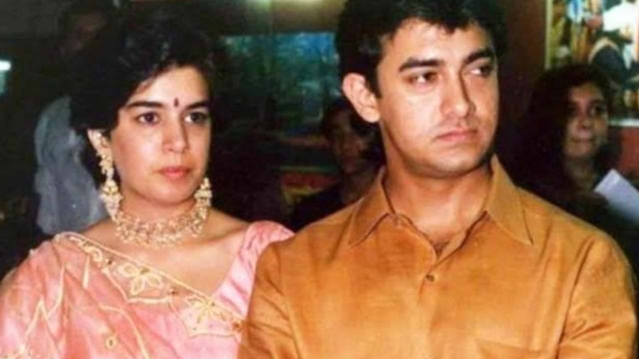 Why Did Reena Dutta And Aamir Khan Get Divorced? 