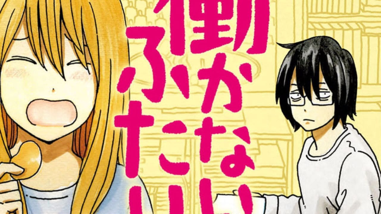 20 Best Seinen Manga To Read In January 2024