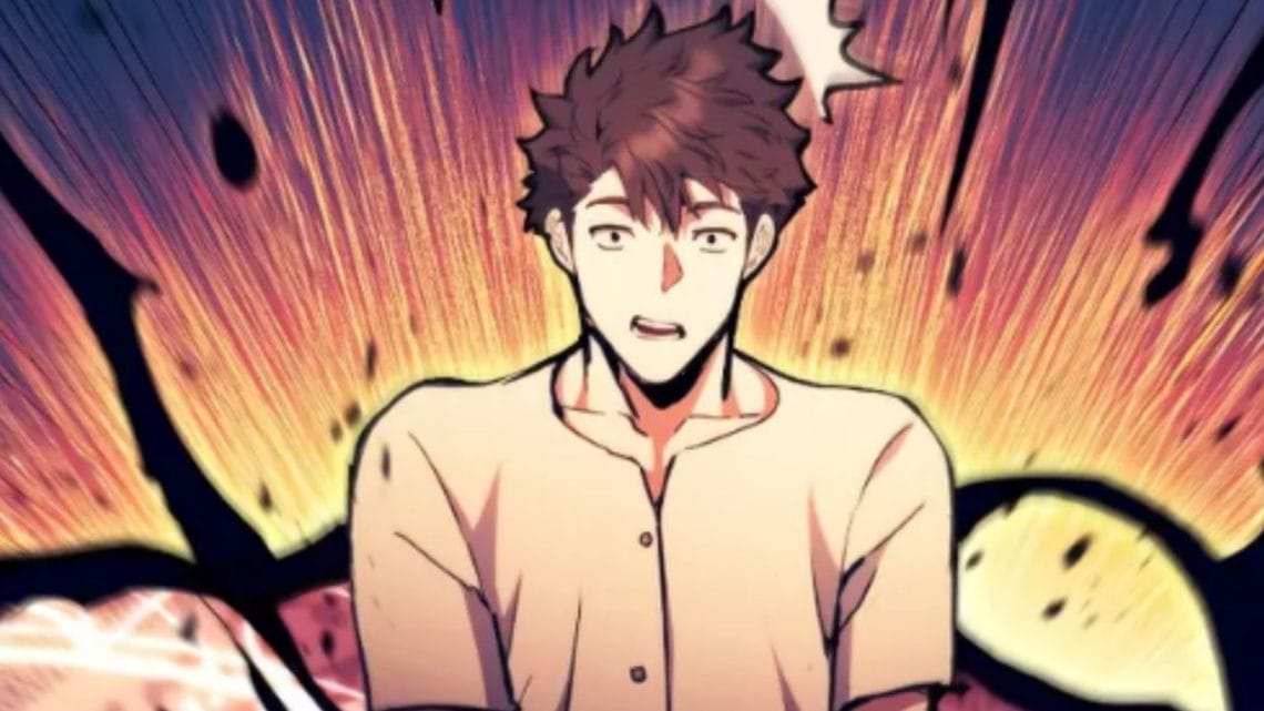 Return Of The Shattered Constellation Chapter 98: Release Date, Recap