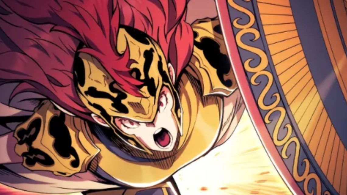 Return Of The Shattered Constellation Chapter 98: Release Date, Recap