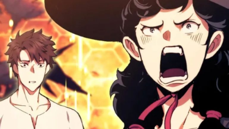 Return Of The Shattered Constellation Chapter 98: Release Date, Recap