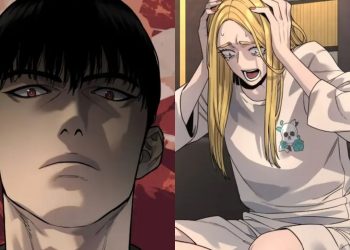 Return of the Bloodthirsty Police Chapter 47: Release Date, Recap & Spoilers
