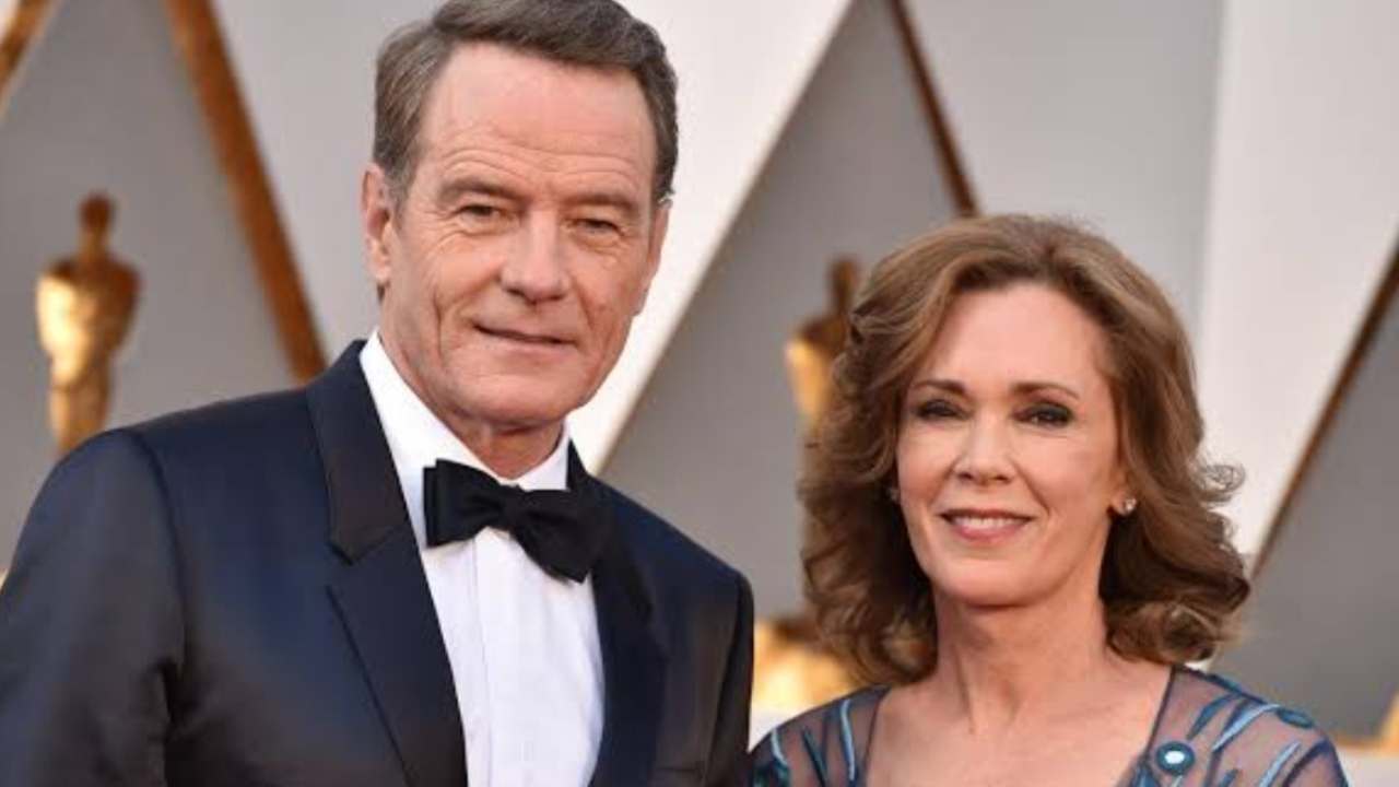 Revealing Endurance: Bryan Cranston’s 34-Year Marriage Secret