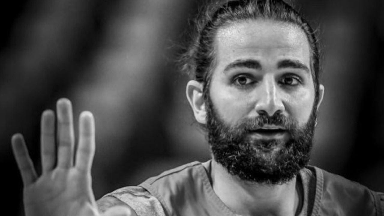 Why Did Ricky Rubio Retire From NBA? 