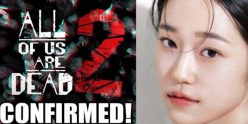Roh Yoon Seo Reported To Star In Season 2 Of “All Of Us Are Dead”