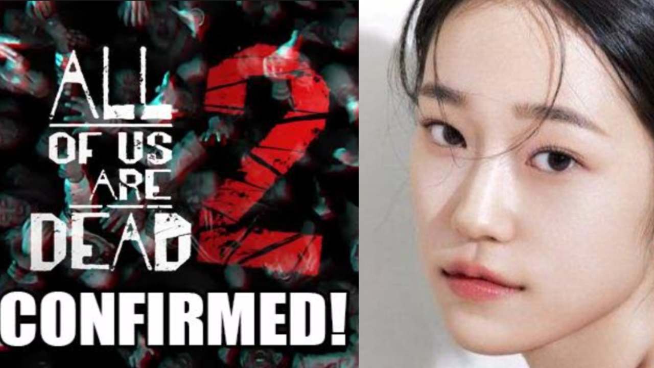 Roh Yoon Seo Reported To Star In Season 2 Of “All Of Us Are Dead”