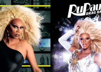 RuPaul's Drag Race season 16 streaming guide