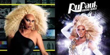 RuPaul's Drag Race season 16 streaming guide