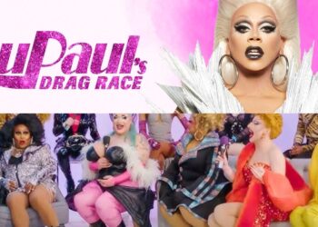 RuPaul's Drag Race Season 16 Episode 2