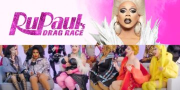 RuPaul's Drag Race Season 16 Episode 2