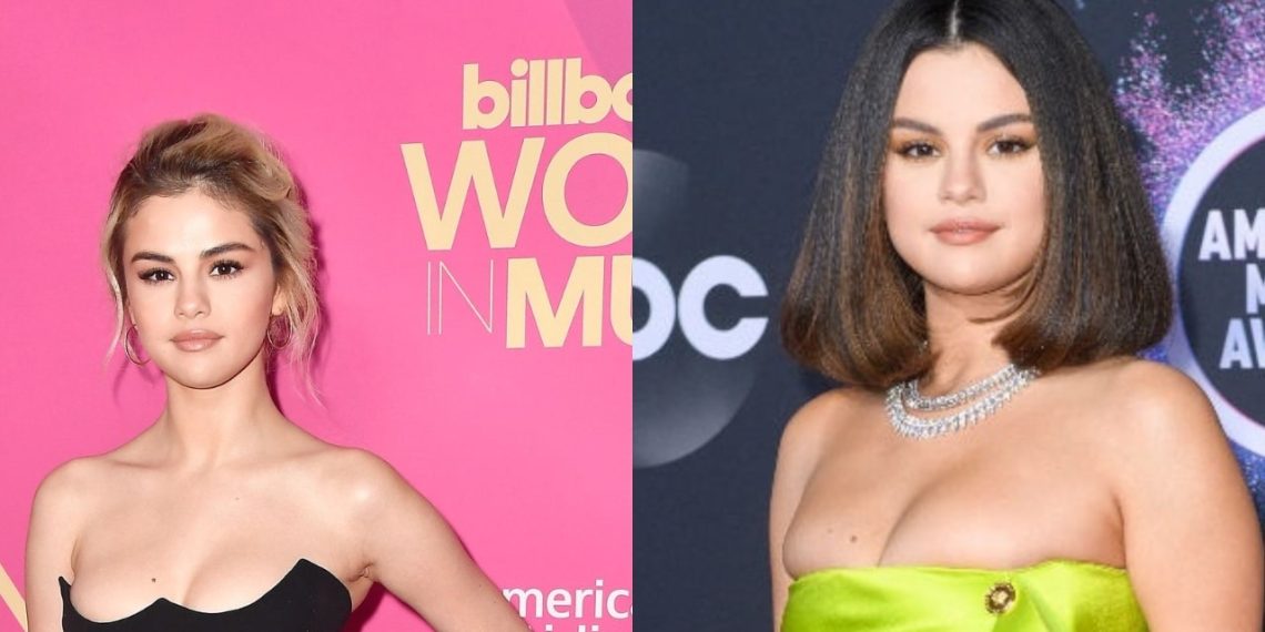 Selena Gomez Weight Change