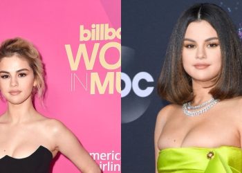 Selena Gomez Weight Change