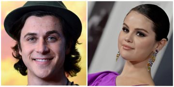 Selena Gomez & David Henrie to rejoin For ‘Wizards Of Waverly Place’ Sequel